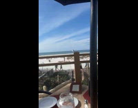 Collab Clips MPUGC - Woman given water gun to shoot birds