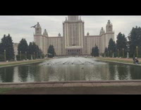 Guy cartwheel water fountain pink shoes fail 