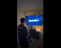 Man bought fake PS5 from facebook marketplace