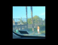 Man shirtless photo shoot sun kissed