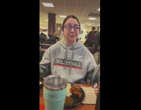 Friends predict friend matt coming to table 