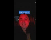 Guess the gibberish mom rants about money 