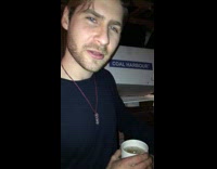 High guy gives response that doesnt make sense