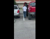 Collab KaleSaladIG - Step Stool Truck