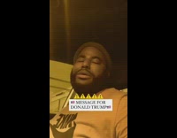 Guy car get your things donald trump