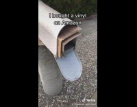 Collab BitchIG2 - Guy ordered vinyl bent in mailbox 