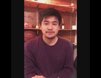 Guy asks same question in multiple languages 