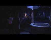 girls tik tok phone on well