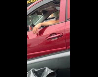 Collab Clips MPUGC - Man has long nail on pinky finger 