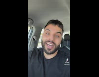 Guy says mother in law calls him big boy 