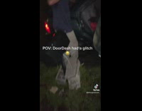 Guy takes advantage of doordash glitch 