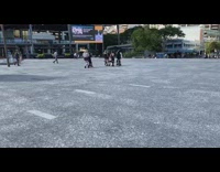 Girl group film dance korean song square