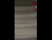 Collab Clips MPUGC - Dog shaking and growling at woman