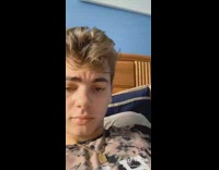 Student drives golf cart teacher falls off 