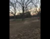 Collab BitchMP - Motorcycle police cop car chase