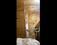 Mom disappointed at kids for pulling water bottle prank