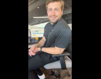 Man fails to prank coworker 