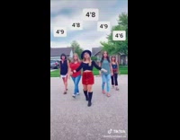 Guy rolls white soccer ball like bowling 