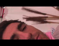 Guy buys large pumpkin needs forklift to move it 