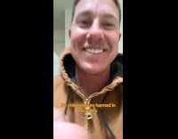 Kids screaming locked in room