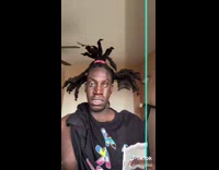 Collab BitchIG2 - Florida crackheads mugshot be like