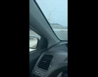 BitchMP - Guy stuck behind green light cars