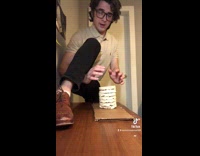 Collab BitchIG2 - How Chiropractors on TikTok be like pt 8