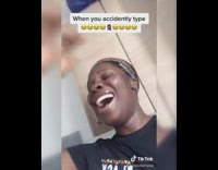 When you accidentally type girl purple hijab 