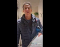 What did cinderella say when dad joke 