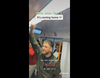 Collab ClipsIG - Group of guys sing about food up your ass 