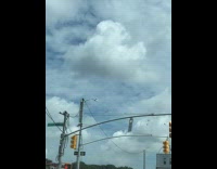 Collab WINY - Escort helicopters pass by fly over city