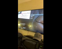 Guy calls hotel front desk movie fail 