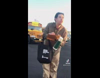 How principal acts morning of field trip 