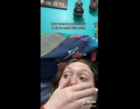 How does he get his tiny body to make this noise