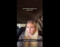 Collab Clips MPUGC - Dog too close to the camera