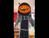 Collab BitchMP - jack O lantern has funny voice over 