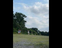 Collab IITW - Women in different photoshoot at the field