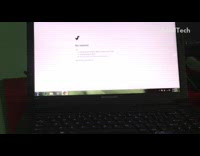 Guy creates device that plays dinosaur game 