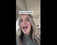 When you get a tattoo from a hot tattoo artist 