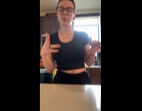 Man orders a gallon of soy sauce 