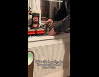 Collab Clips MPUGC - Woman dates guy who like Harry Potter