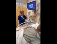 Nursing student assessment skills 