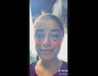 Girl thinks she buried her hamster alive