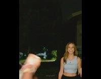 Collab BitchIG2 - Girl shows guy her unique skill 