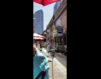 Collab IITW - Lady Poses Still as Camera Man Adjusts Reflector