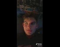 Guy eat girlfriend period Halloween costume tiktok