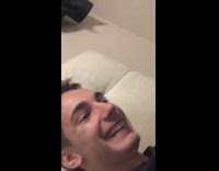 Guys laugh edited to redbone childish gambino song