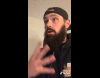 Guy lies about needing help for jellyfish sting 