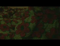 Bed Sheet blanket change color neon lights