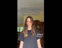 Collab Clips MPUGC2 - Woman had self control and no complained